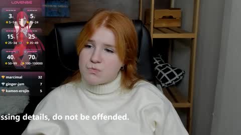 Katerina online show from February 2025 03:54:02 AM