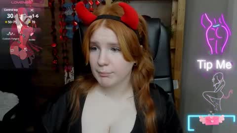 Katerina online show from February 2025 04:26:01 AM