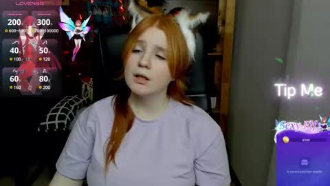 Katerina online show from March 2025 12:48:01 AM