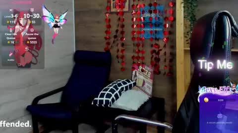 Katerina online show from March 2025 03:50:01 AM