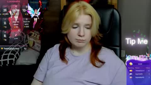 Katerina online show from March 2025 06:56:01 PM