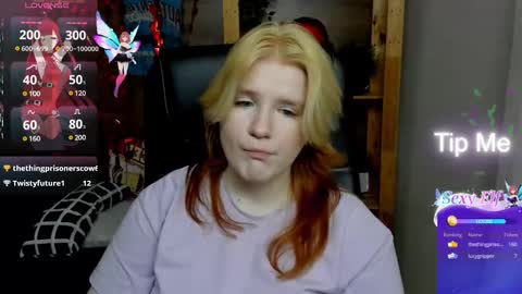 Katerina online show from March 2025 01:05:01 AM