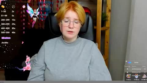 Katerina online show from October 2025 09:04:02 PM