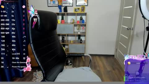 Katerina online show from February 2026 08:46:02 PM