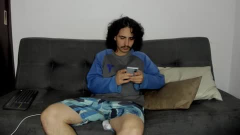 jave_rave online show from January 2026 03:45:02 AM