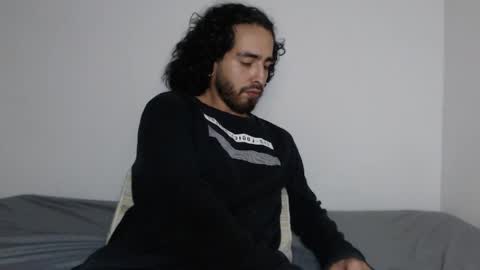 jave_rave online show from April 2026 04:40:01 AM