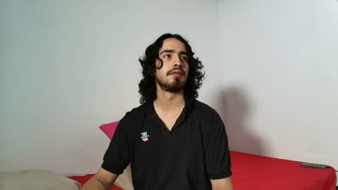Snapshot of jave_rave chatting on May 2026 12:01:01 PM jave_rave online show from May 2026 12:01:01 PM