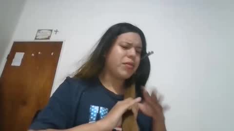 Snapshot of javibabe chatting on November 2025 02:54:01 AM javibabe online show from November 2025 02:54:01 AM