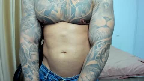  Javi  online show from February 2026 11:31:02 PM