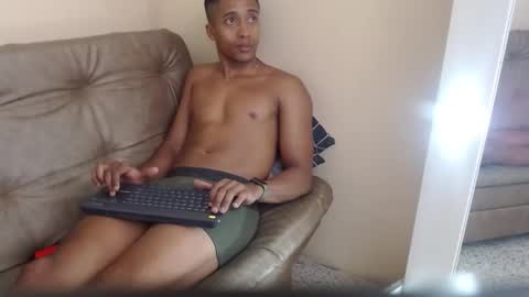 Javier online show from February 2025 02:12:02 AM