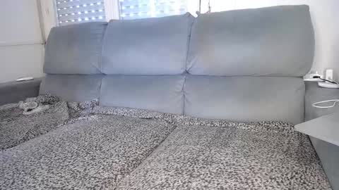 Javier  online show from December 2024 07:38:02 PM