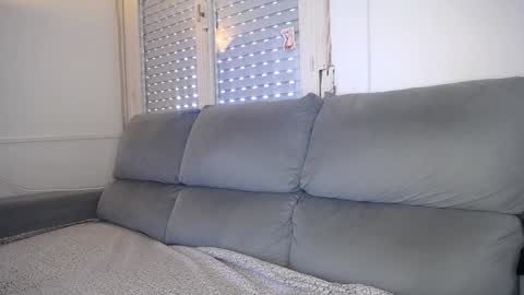 Javier  online show from January 2025 06:35:01 PM