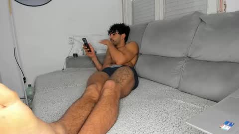 Snapshot of javierandaniel chatting on February 2026 04:23:02 PM Javier online show from February 2026 04:23:02 PM