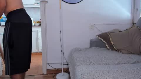 Snapshot of javierandaniel chatting on February 2026 02:03:02 PM Javier online show from February 2026 02:03:02 PM