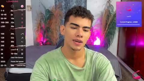 Snapshot of javierascencio chatting on December 2025 05:50:02 AM javi15 online show from December 2025 05:50:02 AM