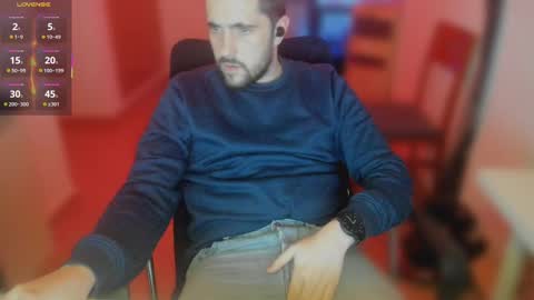 javierduro24 online show from February 2025 07:30:02 PM