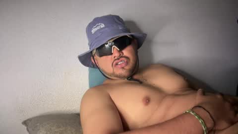 javiermichi online show from November 2025 07:29:01 AM