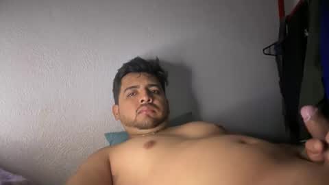 javiermichi online show from December 2025 10:41:02 AM