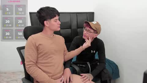 Snapshot of javieryalejandro chatting on February 2026 06:50:02 PM javieryalejandro online show from February 2026 06:50:02 PM