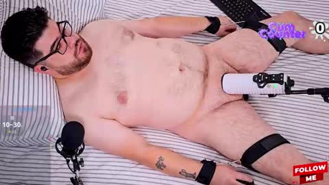 Jax Luna online show from October 2025 05:00:01 PM