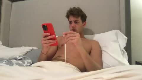 Jax Holmes online show from February 2026 01:14:02 AM