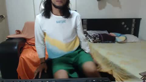 jaxivh16 online show from October 2025 04:41:02 AM