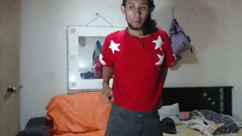 jaxivh16 online show from October 2025 01:59:02 AM