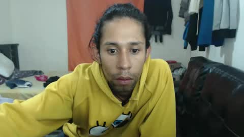 jaxivh16 online show from October 2025 03:18:01 AM