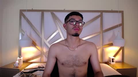 jaxon_carter online show from November 2025 09:50:02 PM