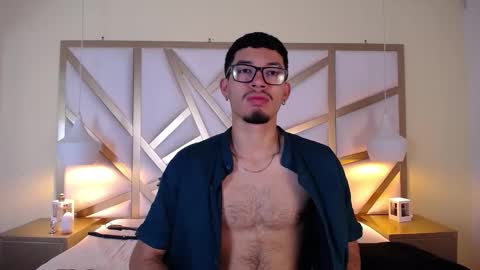 jaxon_carter online show from November 2025 08:51:01 PM