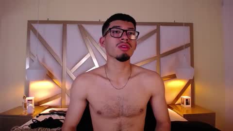 jaxon_carter online show from November 2025 08:36:02 PM