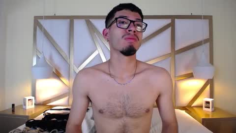 jaxon_carter online show from November 2025 11:27:01 PM