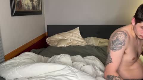 Snapshot of jaxonflame123 chatting on January 2025 01:45:02 AM FlameCouple online show from January 2025 01:45:02 AM