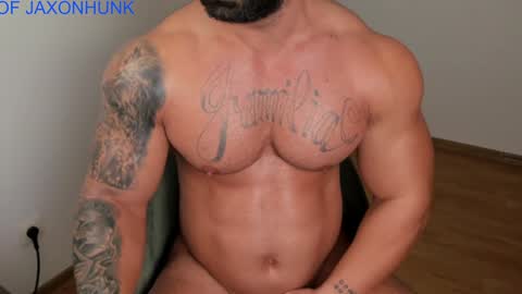 Snapshot of jaxonhunk chatting on December 2024 01:53:02 AM JaxonHunk online show from December 2024 01:53:02 AM