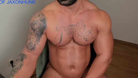 Snapshot of jaxonhunk chatting on January 2025 05:24:02 AM JaxonHunk online show from January 2025 05:24:02 AM