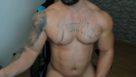 JaxonHunk online show from November 2025 09:27:02 PM