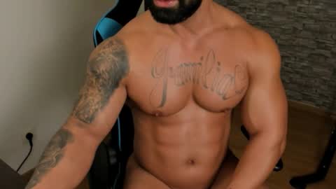 Snapshot of jaxonhunk chatting on February 2026 09:35:02 PM JaxonHunk online show from February 2026 09:35:02 PM