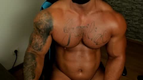 JaxonHunk online show from July 2026 02:48:02 AM