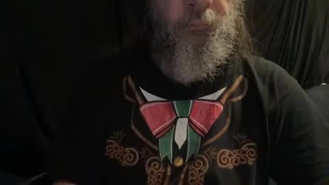 Jaxson online show from February 2025 11:02:01 AM