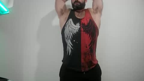 Jaxton Wheeler online show from April 2026 12:32:02 PM