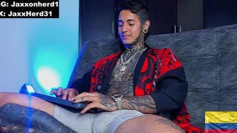 Michael online show from December 2024 09:26:02 PM