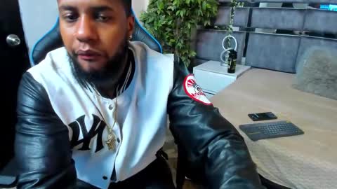 jay jhonson online show from March 2026 03:12:01 AM