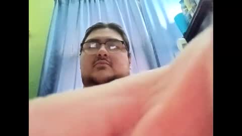 Snapshot of jay_longstocking chatting on January 2026 07:48:01 PM Your Daddy online show from January 2026 07:48:01 PM