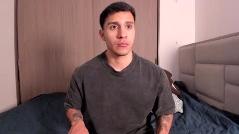 Jay marcos online show from December 2024 03:45:02 AM