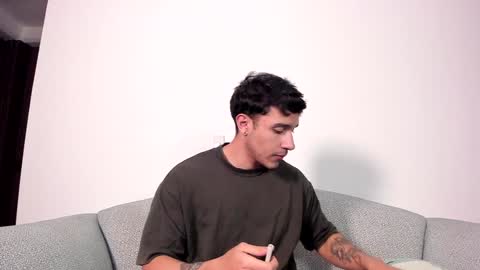 Jay marcos online show from January 2025 04:06:01 AM