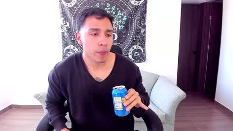 Jay marcos online show from January 2025 07:04:01 PM