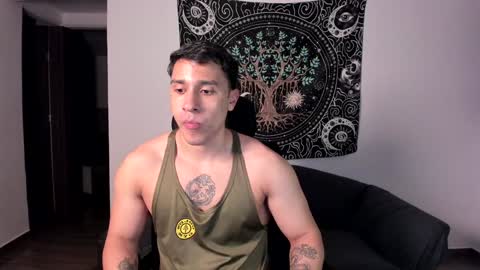 Jay marcos online show from February 2025 02:28:02 AM