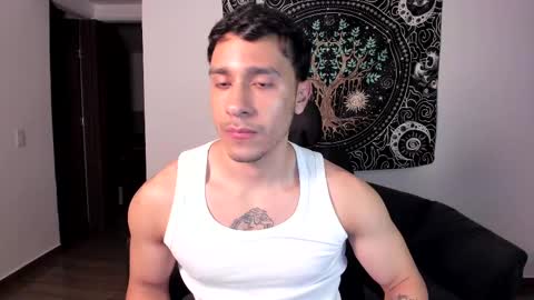 Jay marcos online show from February 2025 04:33:02 AM