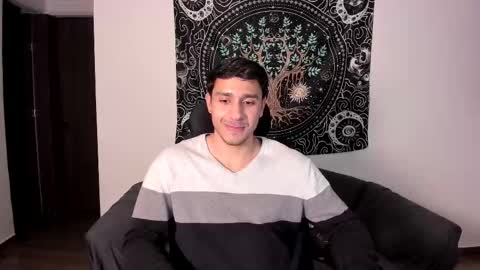 Jay marcos online show from February 2025 04:57:01 AM