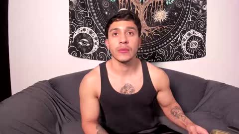 Jay marcos online show from February 2025 05:26:01 AM